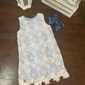 Beautiful Girls Dress